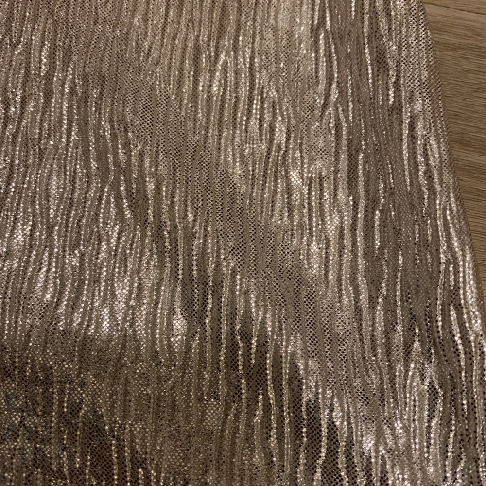 Loft shimmer cami
